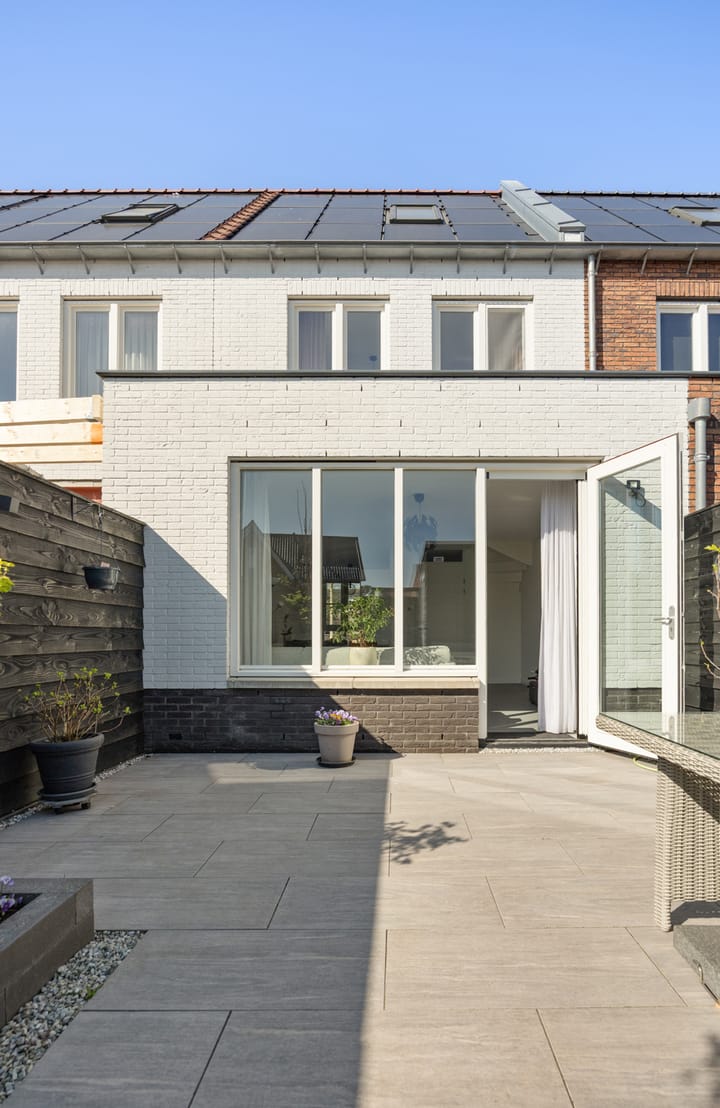 Foto 13 van Hoogeboomstraat 5