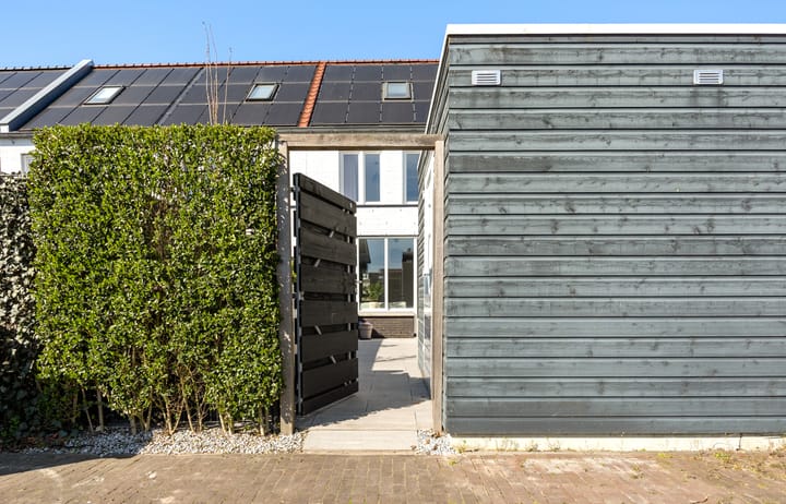 Photo 14 of Hoogeboomstraat 5