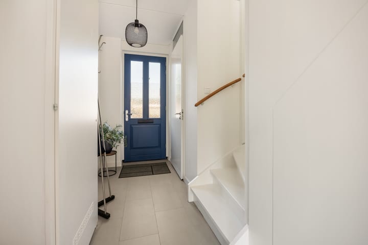 Foto 15 van Hoogeboomstraat 5