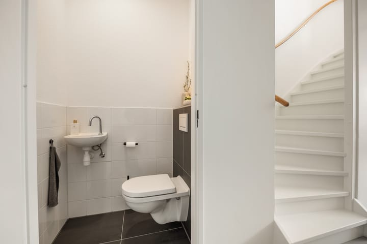 Foto 16 van Hoogeboomstraat 5