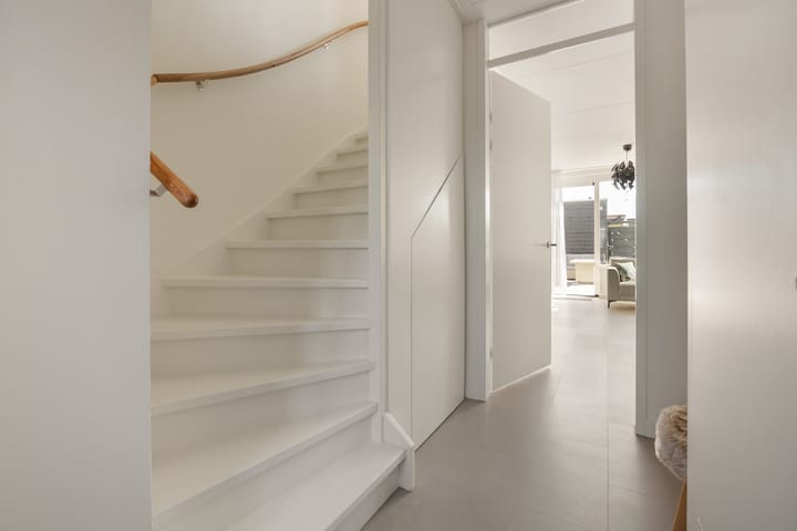 Foto 17 van Hoogeboomstraat 5