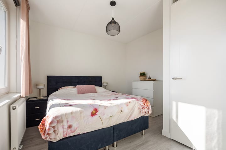 Foto 18 van Hoogeboomstraat 5