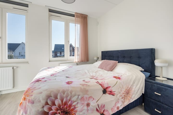 Foto 20 van Hoogeboomstraat 5