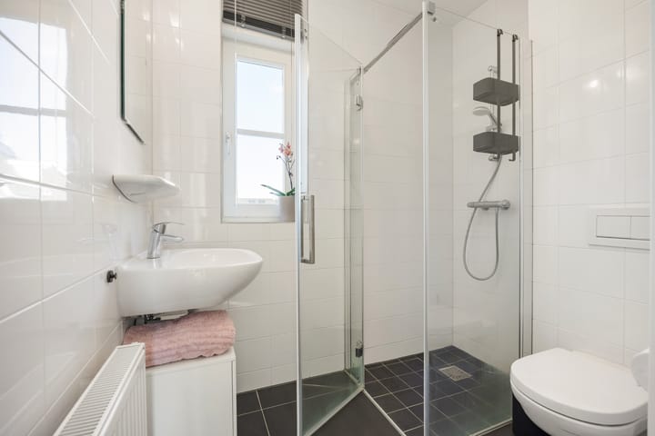 Foto 21 van Hoogeboomstraat 5