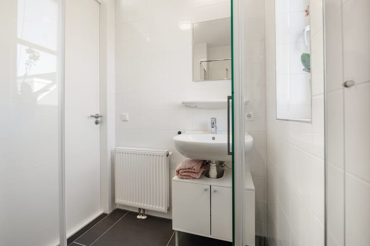 Foto 22 van Hoogeboomstraat 5