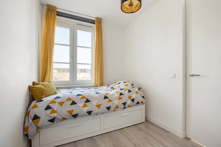 Foto 23 van Hoogeboomstraat 5