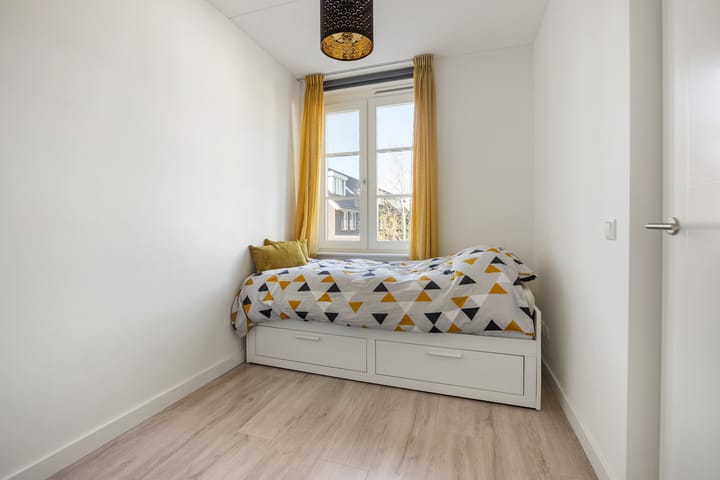 Foto 24 van Hoogeboomstraat 5