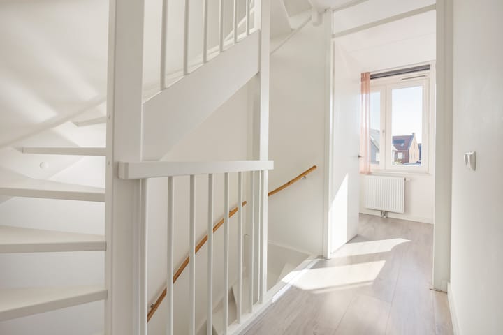 Foto 25 van Hoogeboomstraat 5