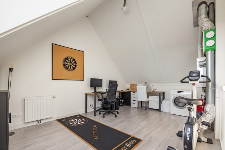 Foto 26 van Hoogeboomstraat 5