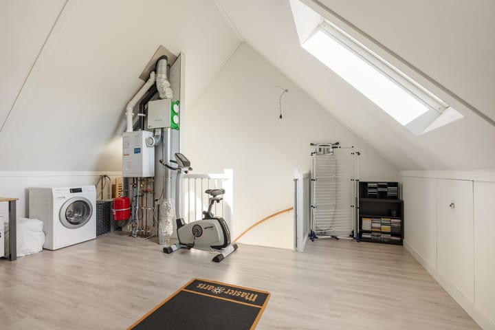 Foto 27 van Hoogeboomstraat 5