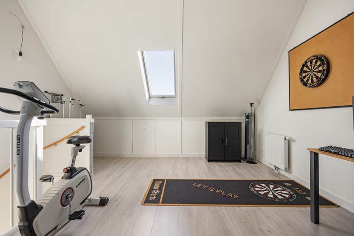 Foto 28 van Hoogeboomstraat 5