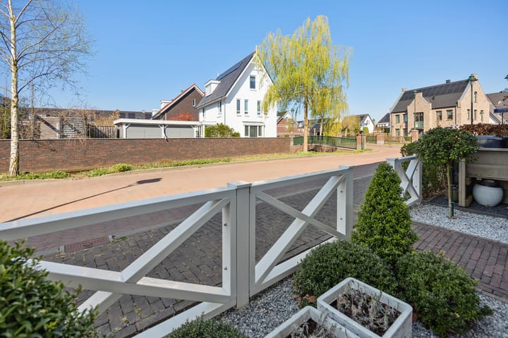 Foto 29 van Hoogeboomstraat 5