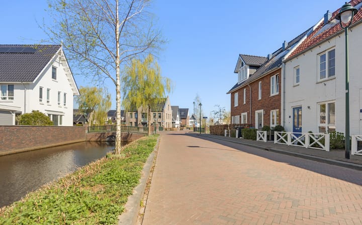 Photo 30 of Hoogeboomstraat 5