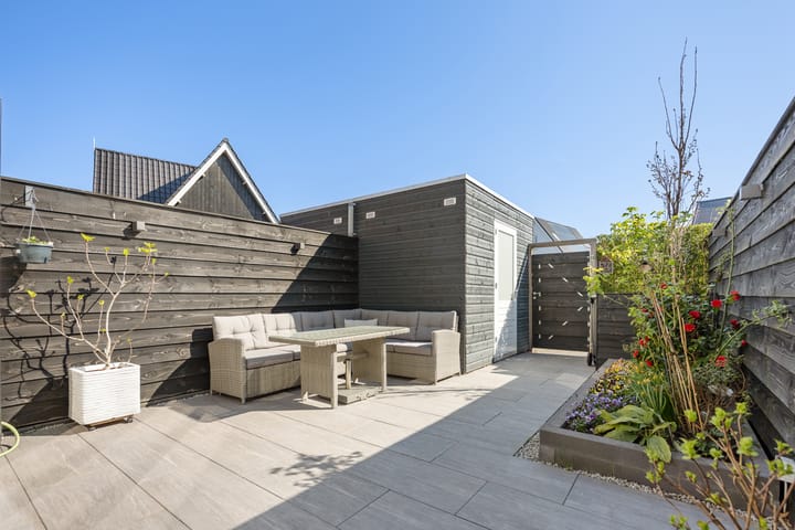 Foto 9 van Hoogeboomstraat 5