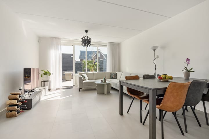 Foto 3 van Hoogeboomstraat 5