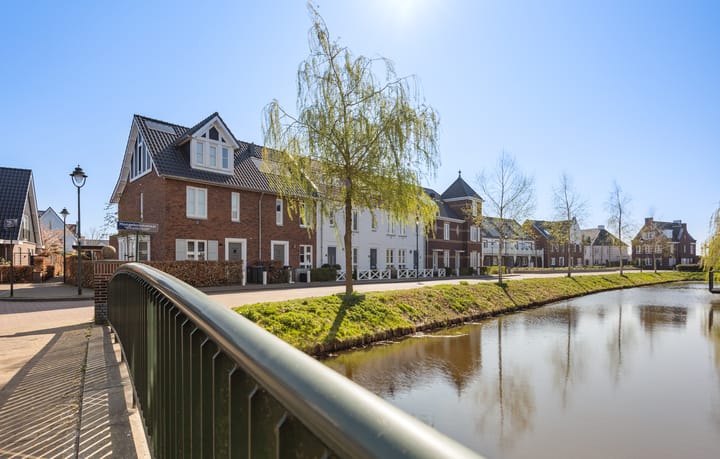 Foto 31 van Hoogeboomstraat 5