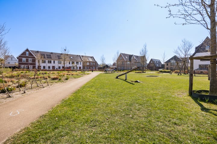 Foto 33 van Hoogeboomstraat 5