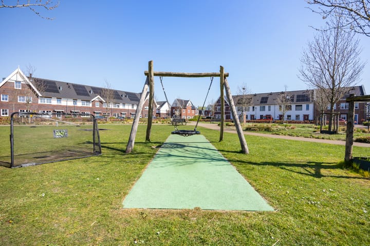 Foto 34 van Hoogeboomstraat 5