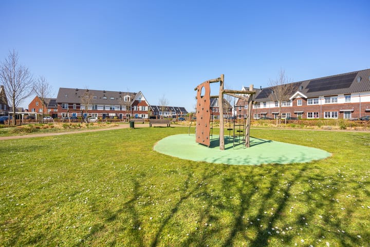 Foto 35 van Hoogeboomstraat 5