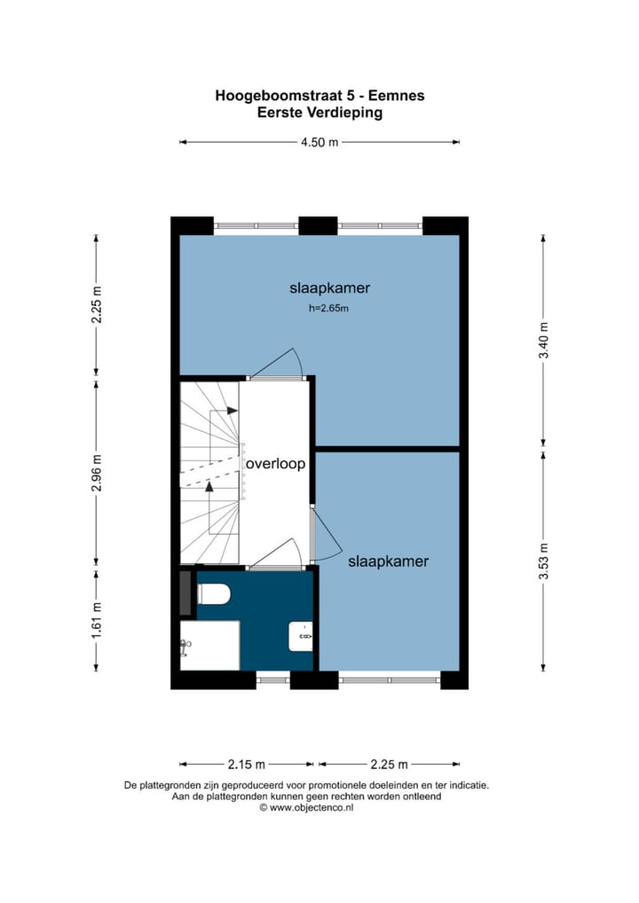 Foto 39 van Hoogeboomstraat 5