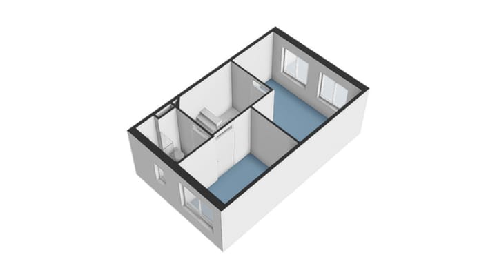 Foto 44 van Hoogeboomstraat 5