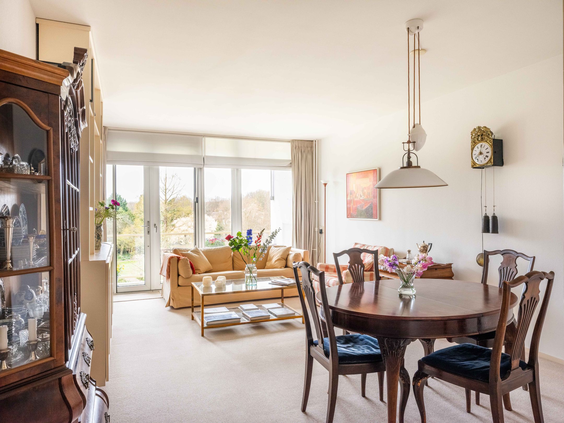 Foto 3 van Lindenlaan 44-C