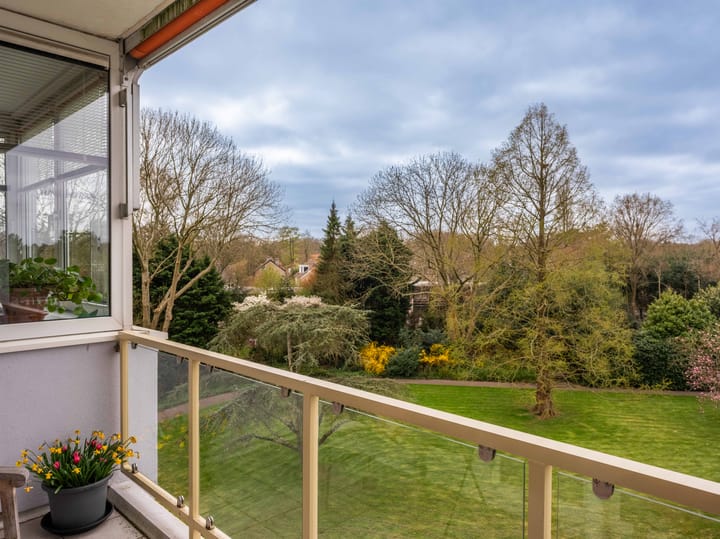 Foto 10 van Lindenlaan 44-C