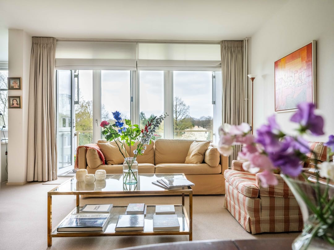 Foto 7 van Lindenlaan 44-C