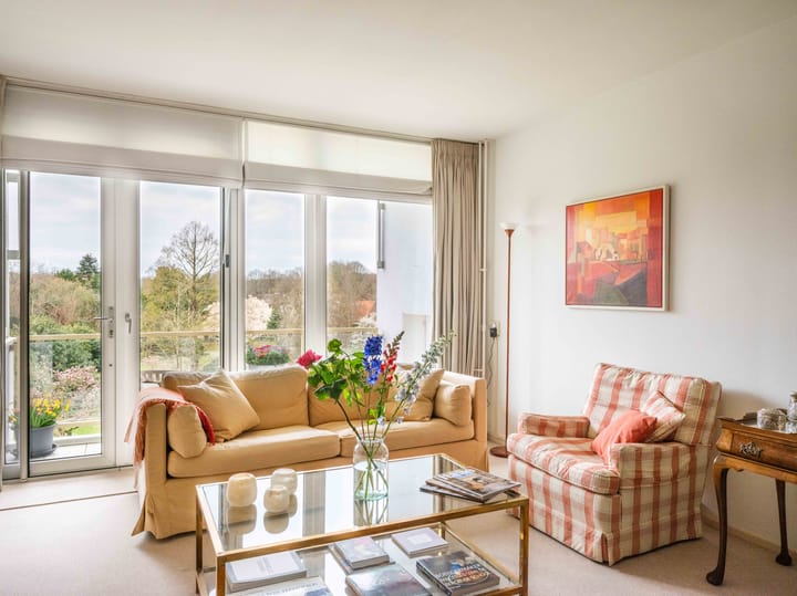 Foto 8 van Lindenlaan 44-C