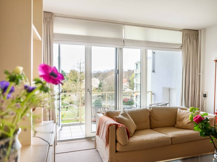 Foto 9 van Lindenlaan 44-C