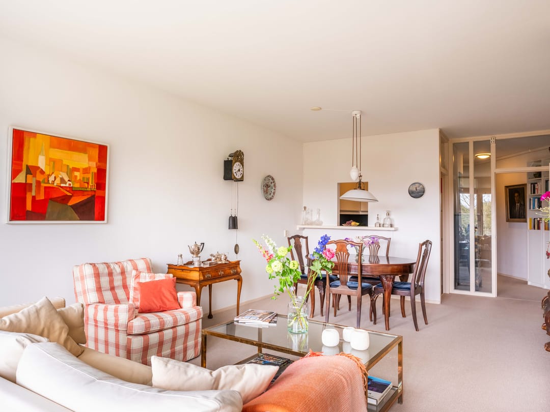 Foto 11 van Lindenlaan 44-C