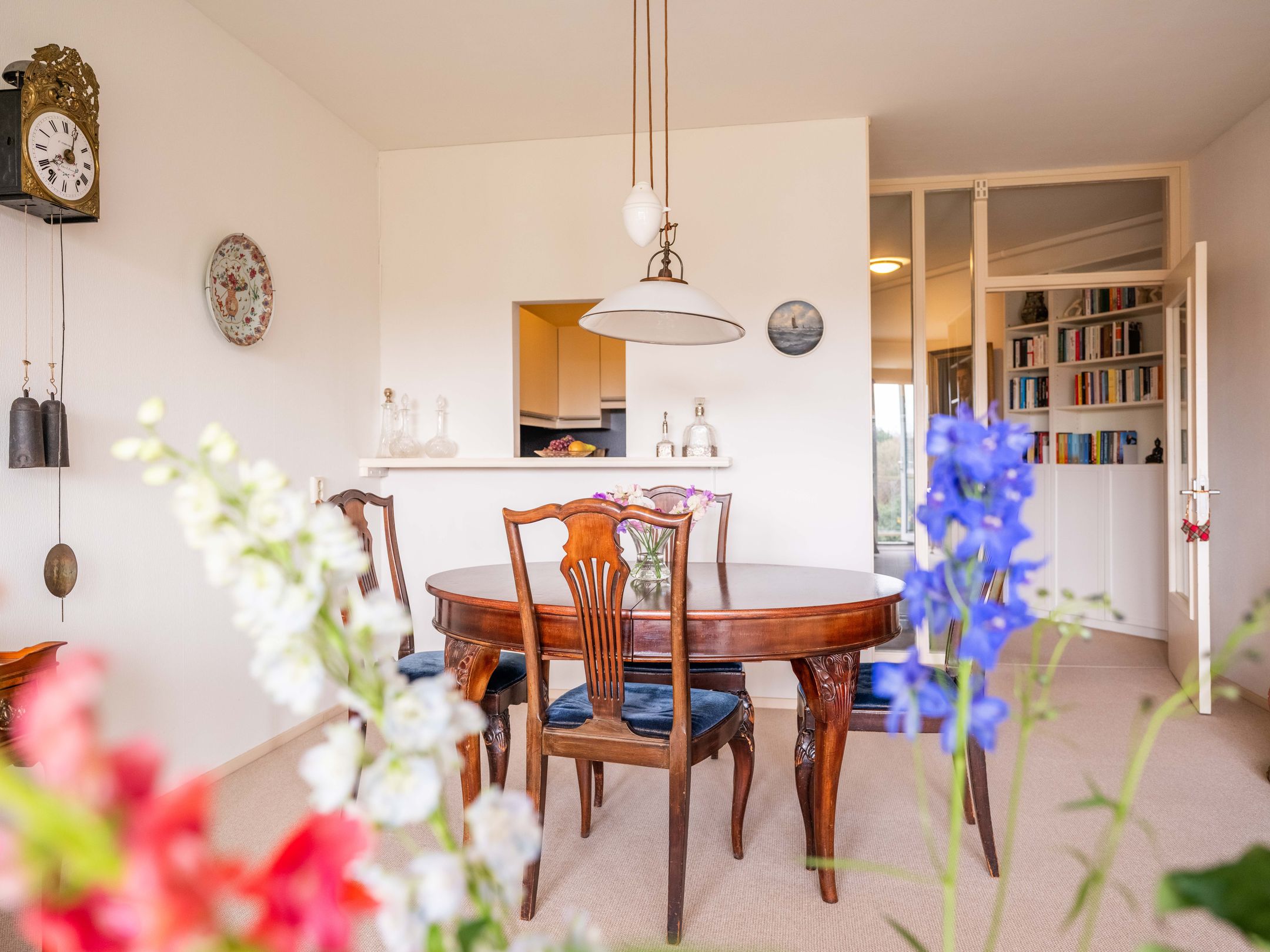 Foto 12 van Lindenlaan 44-C