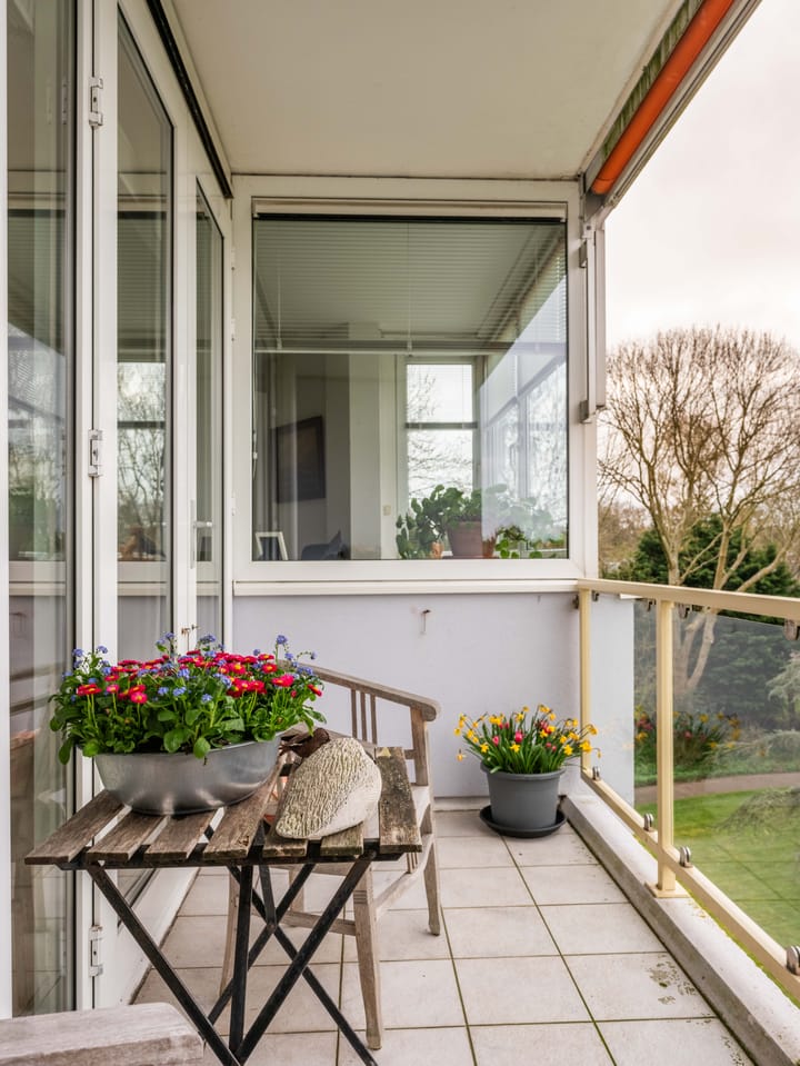 Foto 16 van Lindenlaan 44-C