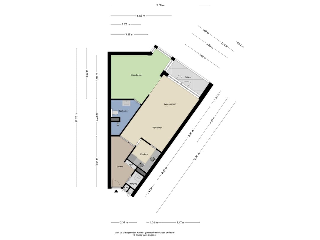 Foto 41 van Lindenlaan 44-C