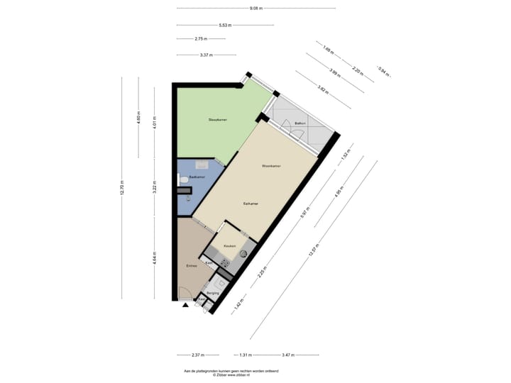 Foto 41 van Lindenlaan 44-C