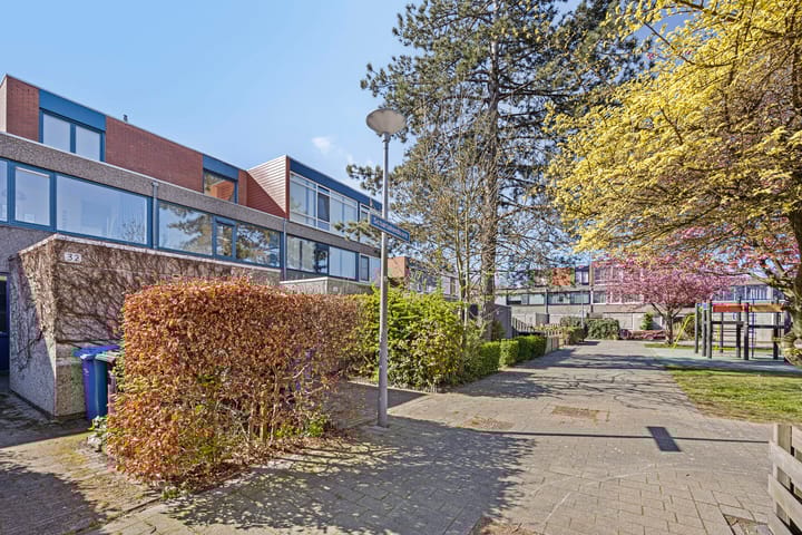 Foto 5 van Scharlakendoorn 34