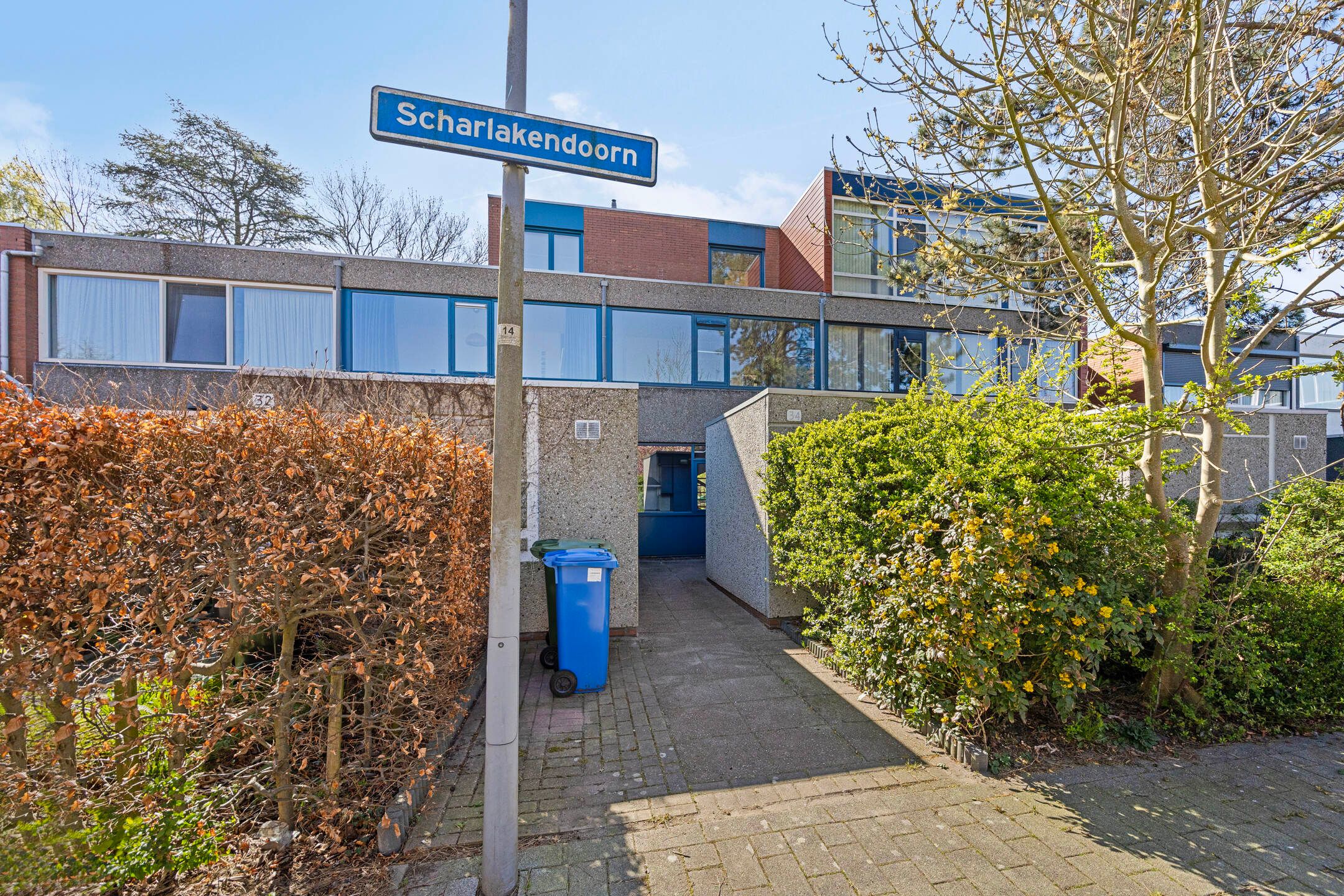 Foto 6 van Scharlakendoorn 34