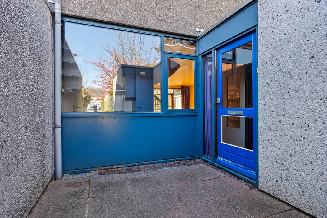 Foto 7 van Scharlakendoorn 34