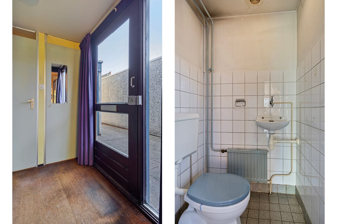 Foto 8 van Scharlakendoorn 34