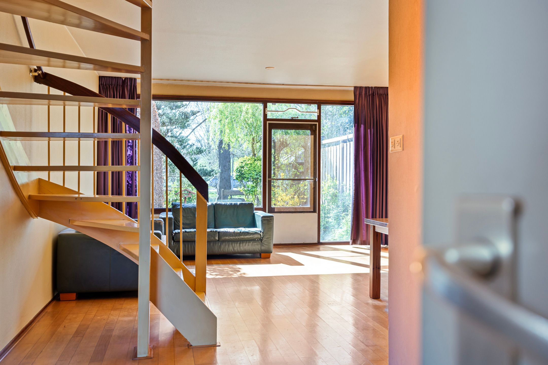 Foto 9 van Scharlakendoorn 34