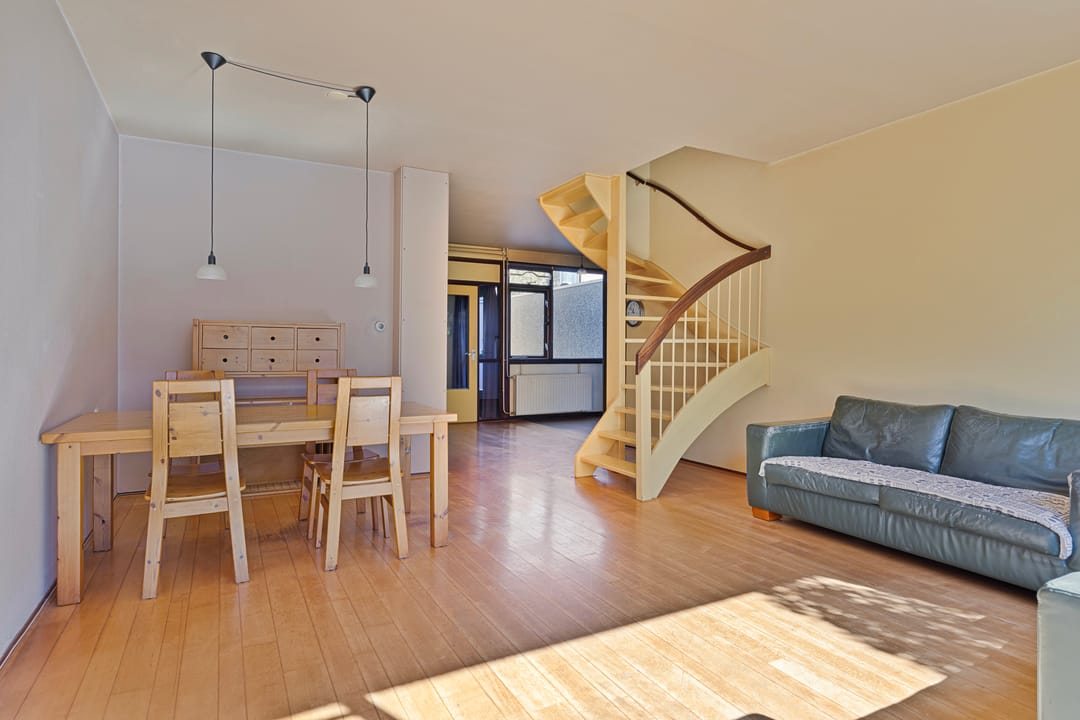 Foto 13 van Scharlakendoorn 34