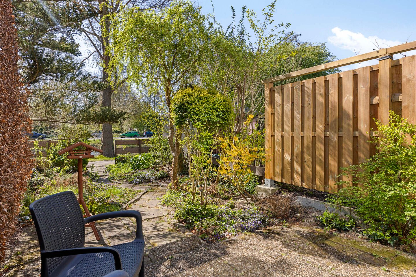 Foto 4 van Scharlakendoorn 34