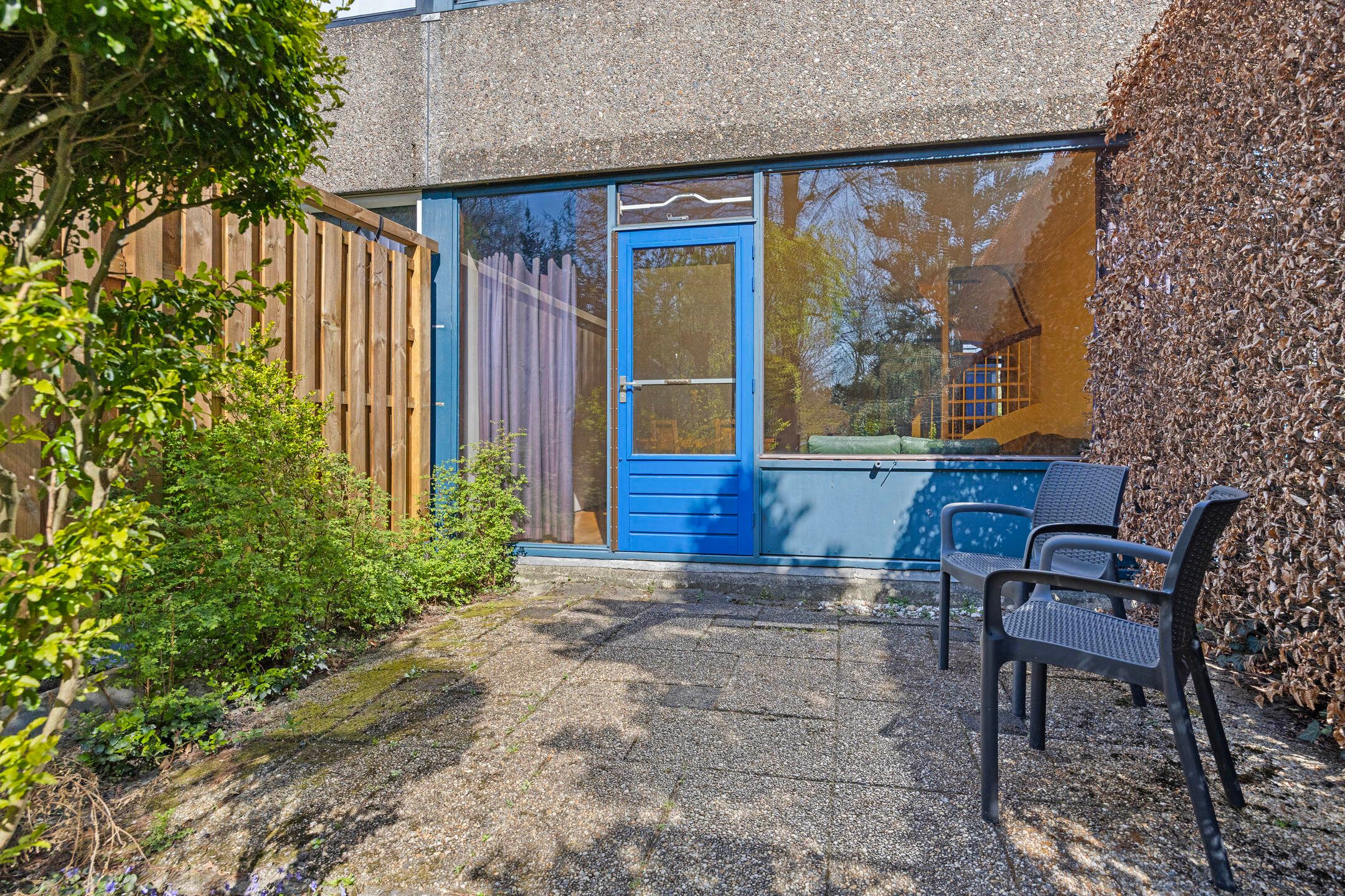 Foto 21 van Scharlakendoorn 34