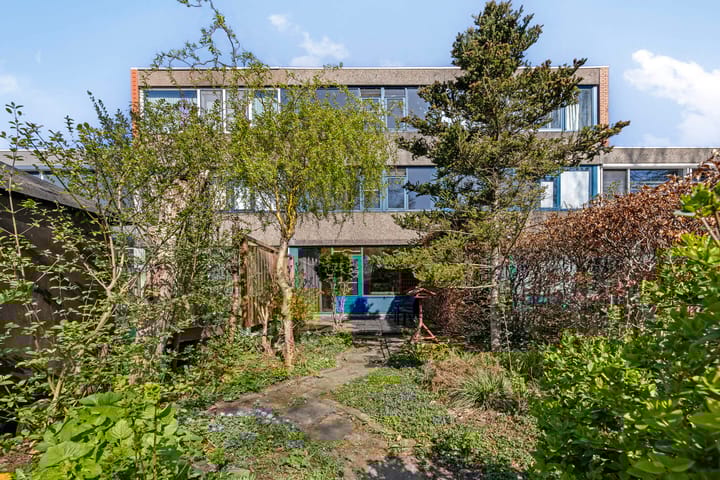 Foto 3 van Scharlakendoorn 34