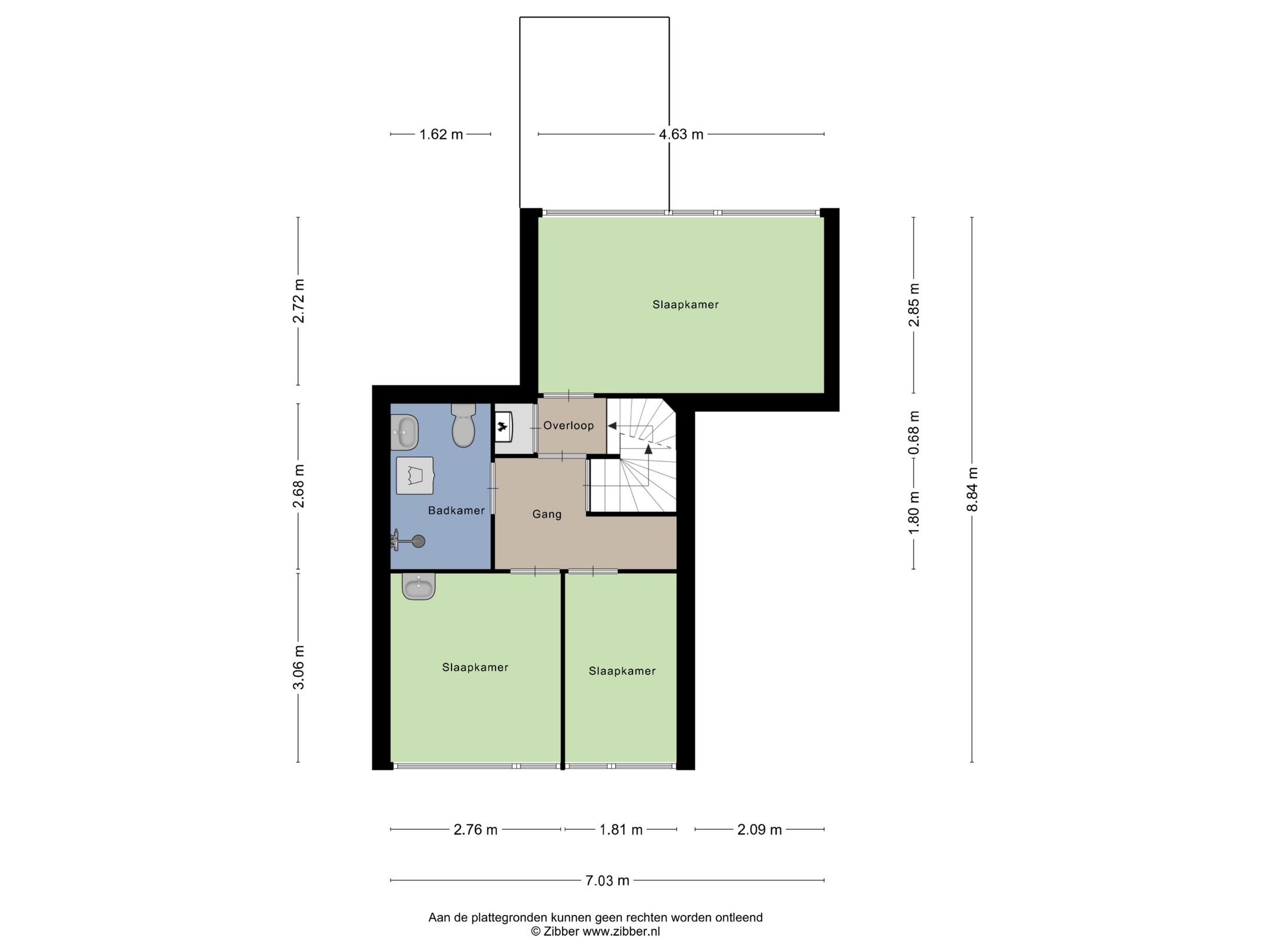 Foto 39 van Scharlakendoorn 34