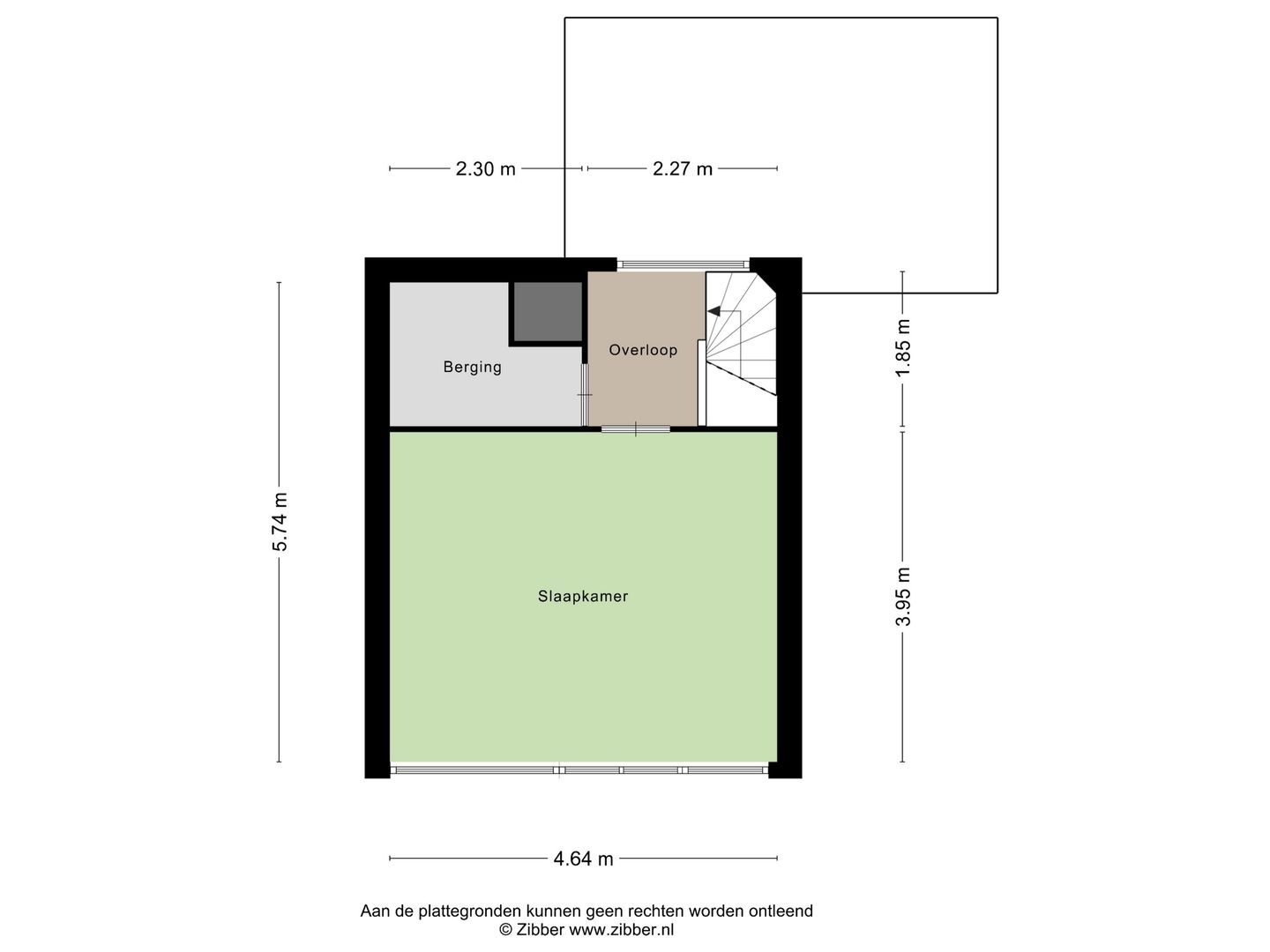 Foto 40 van Scharlakendoorn 34