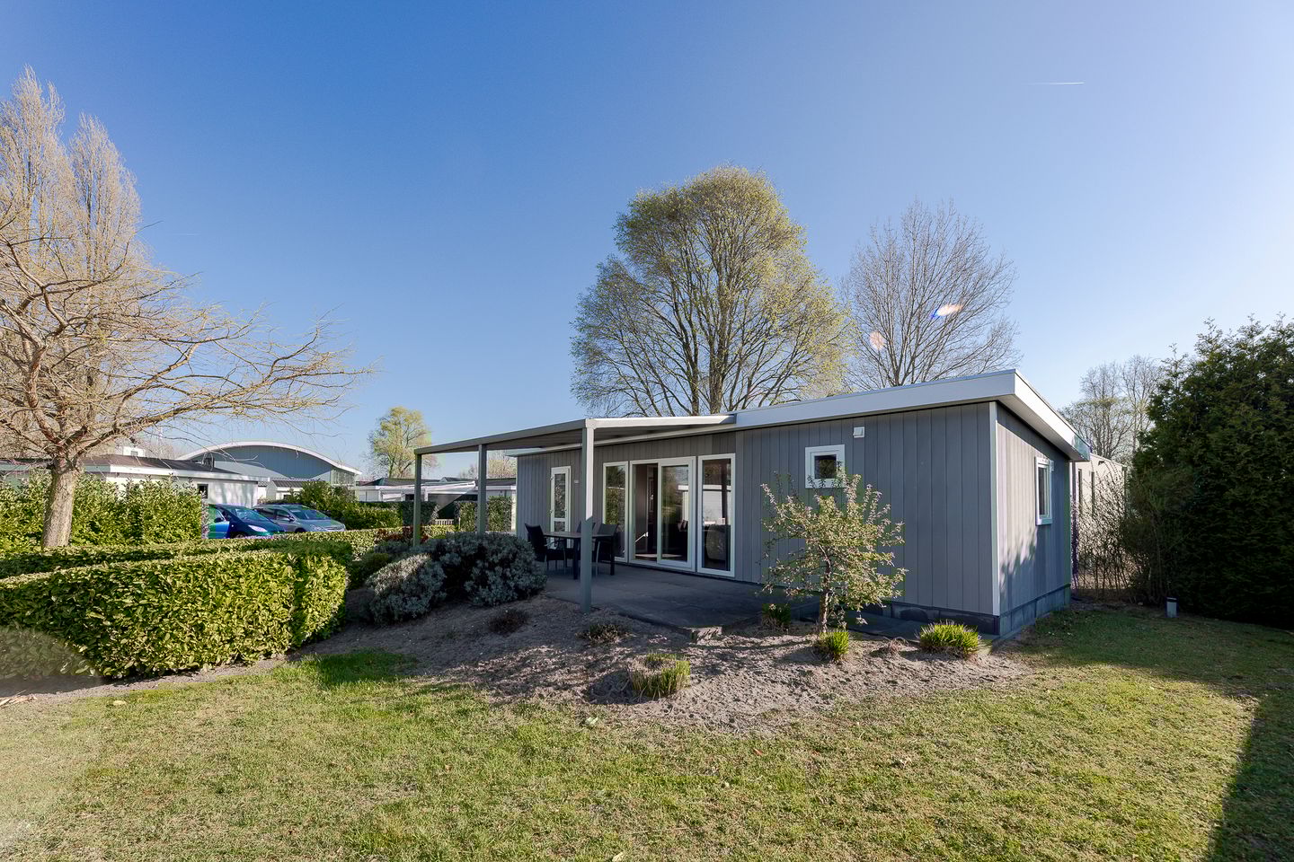 Foto 1 van Rijksstraatweg 186-275