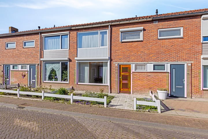 Foto 1 van Houwerstraat 3