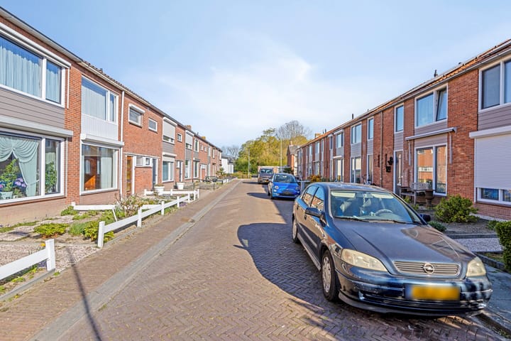 Foto 2 van Houwerstraat 3