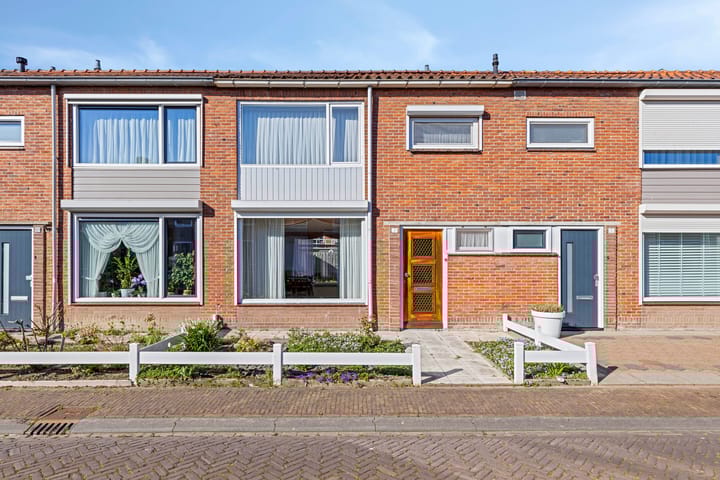 Foto 3 van Houwerstraat 3